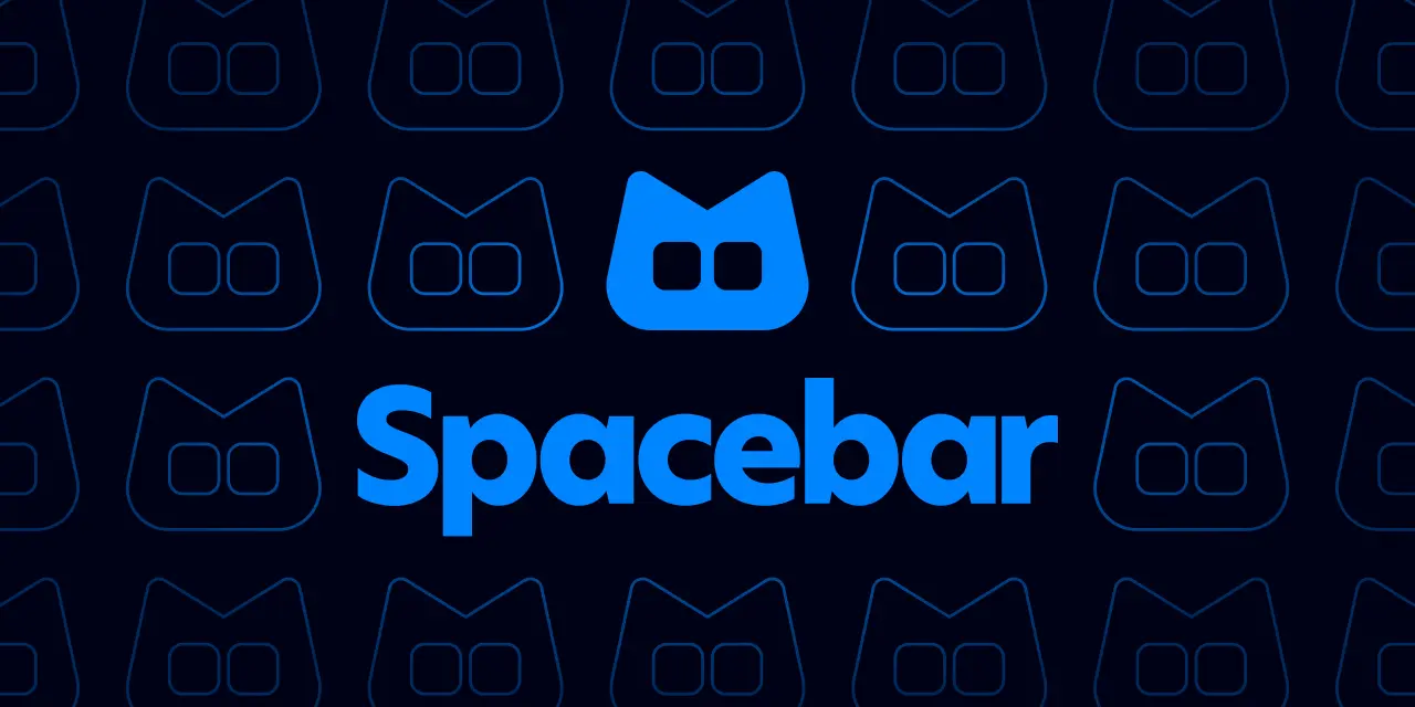 Spacebar